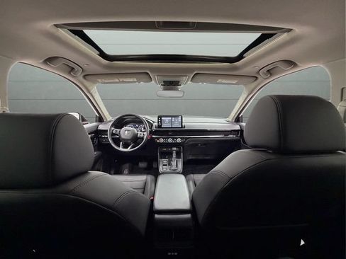 Certified 2026 Honda CR-V EX-L image 20