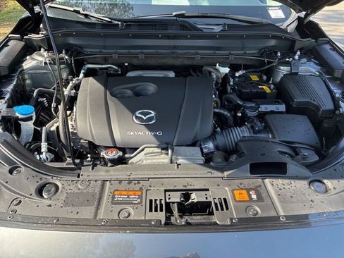 Used 2025 MAZDA CX-5 AWD 2.5 S image 19