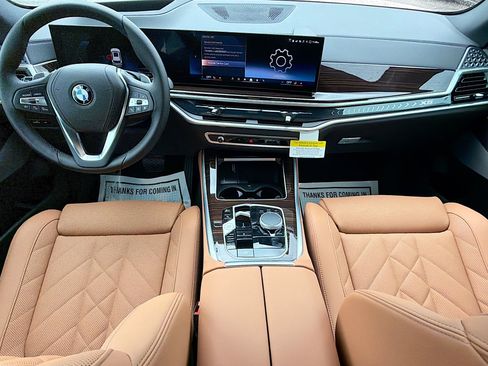 New 2026 BMW X5 xDrive40i w/ Premium Package AWD/4WD image 15