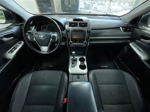 Used 2014 Toyota Camry SE w/ Fleet Convenience Package FWD image 21
