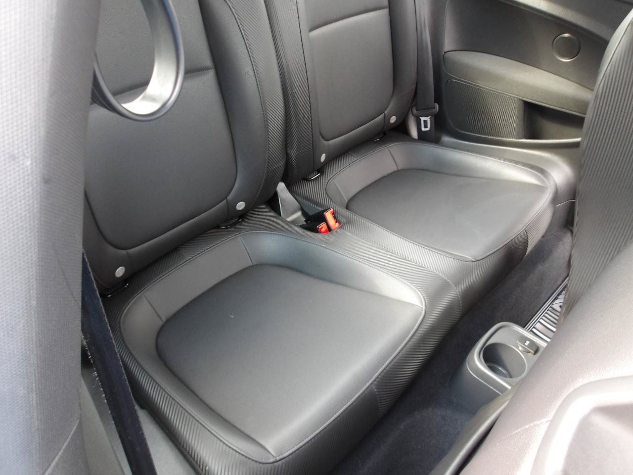 Used 2016 Volkswagen Beetle 1.8T FWD image 12