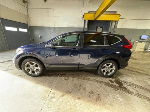 Used 2017 Honda CR-V EX-L image 53