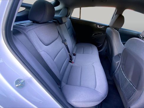 Used 2021 Hyundai Ioniq Blue FWD image 20