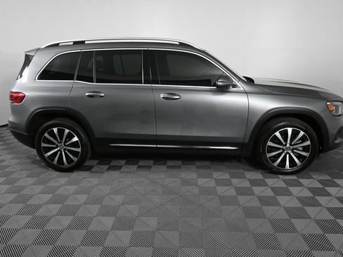 Certified 2023 Mercedes-Benz GLB 250 image 25