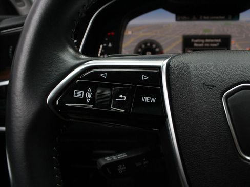 Used 2020 Audi A7 3.0T Premium Plus w/ Premium Plus Package image 38