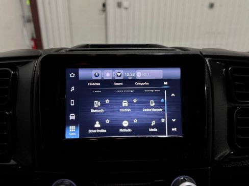 Used 2023 RAM ProMaster 1500 FWD image 25