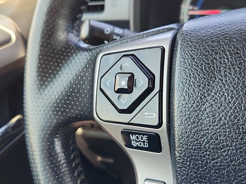 Used 2018 Toyota 4Runner Limited AWD/4WD image 20