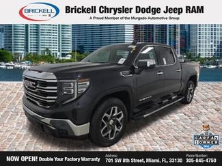 Used 2022 GMC Sierra 1500 SLT w/ SLT Premium Package RWD 360° Tour