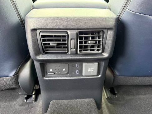 Used 2026 Toyota 4Runner Platinum AWD/4WD image 21