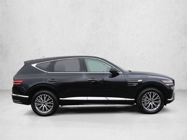 Used 2026 Genesis GV80 2.5T AWD/4WD image 4