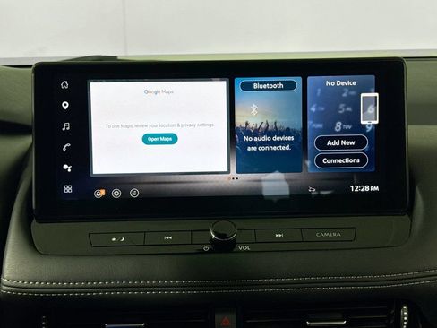Used 2024 Nissan Rogue Platinum FWD image 15