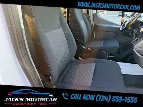 Used 2024 Ford Transit 250 Low Roof w/ Exterior Upgrade Package image 20