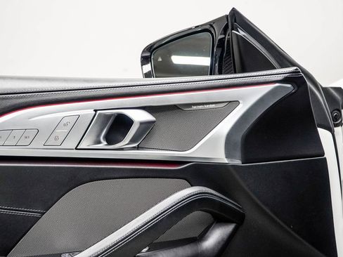 Used 2022 BMW M8 Gran Coupe xDrive Competition w/ M Carbon Exterior Package AWD/4WD image 40