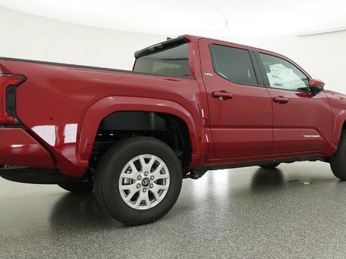 New 2026 Toyota Tacoma SR5 AWD/4WD image 28