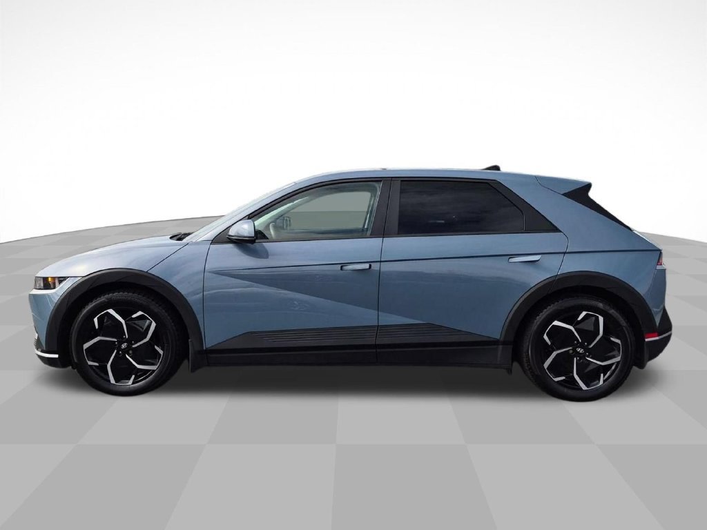 Used 2023 Hyundai Ioniq 5 SEL AWD/4WD image 6