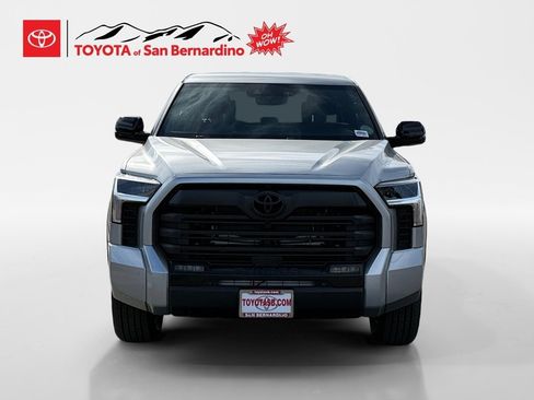 New 2026 Toyota Tundra Limited image 8