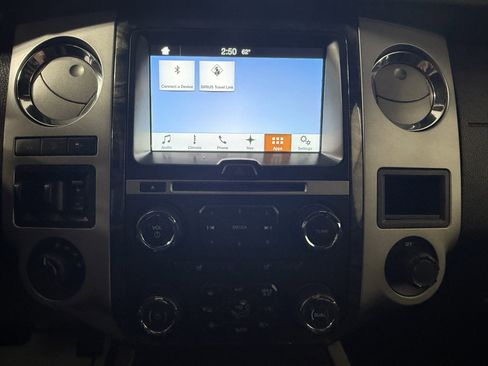 Used 2016 Ford Expedition Limited image 36