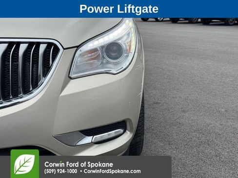 Used 2013 Buick Enclave Leather image 8