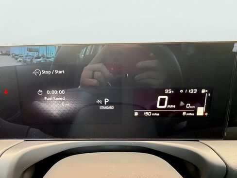 New 2026 Nissan Sentra S w/ S Cold Weather Package FWD image 10