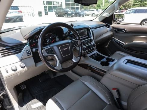 Used 2020 GMC Yukon SLT w/ Open Road Package AWD/4WD image 13