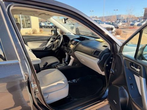 Used 2014 Subaru Forester 2.5i Touring w/ Protection Package #2 image 20