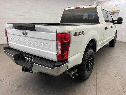 Used 2022 Ford F350 XLT image 26