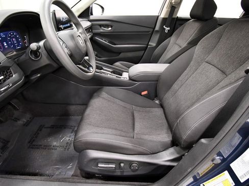 Used 2024 Honda Accord EX image 14