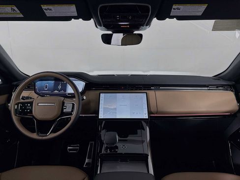 New 2026 Land Rover Range Rover Sport Dynamic SE image 22