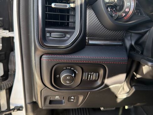 Used 2022 RAM 1500 TRX w/ TRX Level 2 Equipment Group AWD/4WD image 10