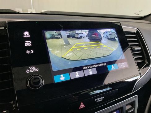 Used 2023 Honda Passport Elite image 18