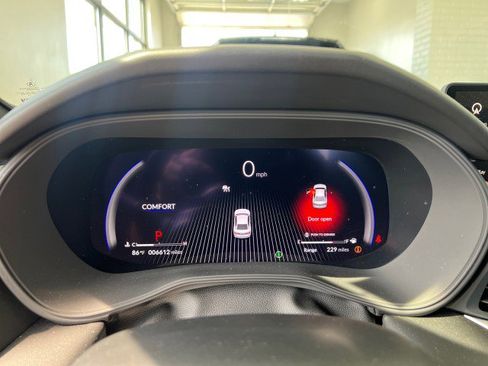 Used 2025 Acura TLX SH-AWD w/ A-SPEC Pkg image 23