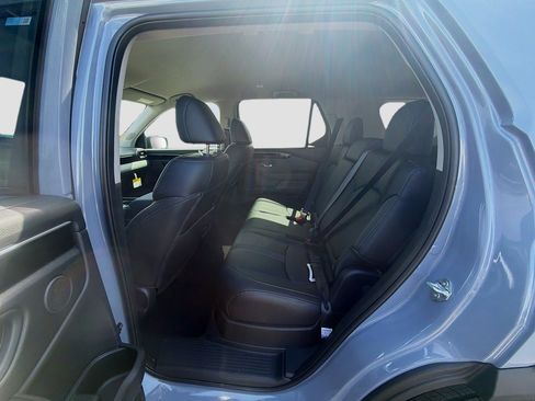 New 2026 Honda Passport RTL image 21