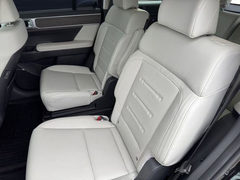 Certified 2024 Hyundai Santa Fe Calligraphy image 13