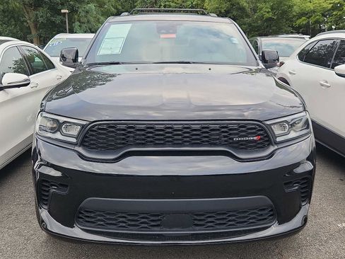Used 2024 Dodge Durango GT AWD/4WD image 2