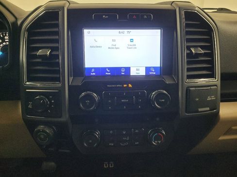 Used 2019 Ford F150 XLT w/ Equipment Group 302A Luxury AWD/4WD image 25