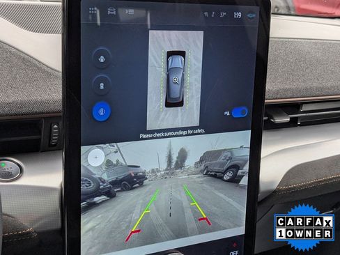 Used 2022 Ford Mustang Mach-E GT image 25