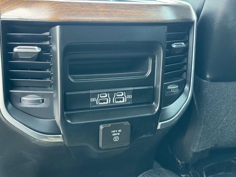 Used 2024 RAM 3500 Laramie image 14