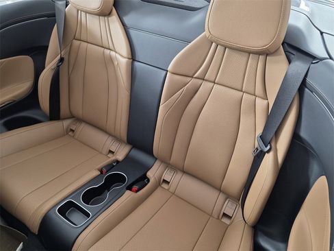 New 2026 Mercedes-Benz CLE 300 4MATIC Cabriolet image 12