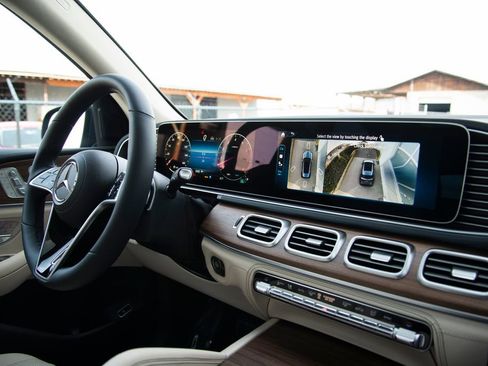 New 2026 Mercedes-Benz GLE 450 4MATIC image 20