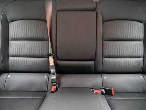 Used 2024 Chevrolet Malibu LT image 28