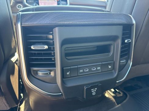New 2026 RAM 1500 Laramie AWD/4WD image 25