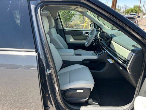 New 2026 Hyundai Santa Fe SEL w/ Tow & Go Package AWD/4WD image 30