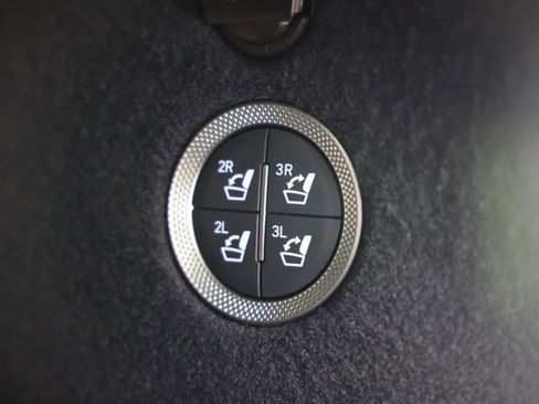 New 2026 Genesis GV80 3.5T Prestige image 14