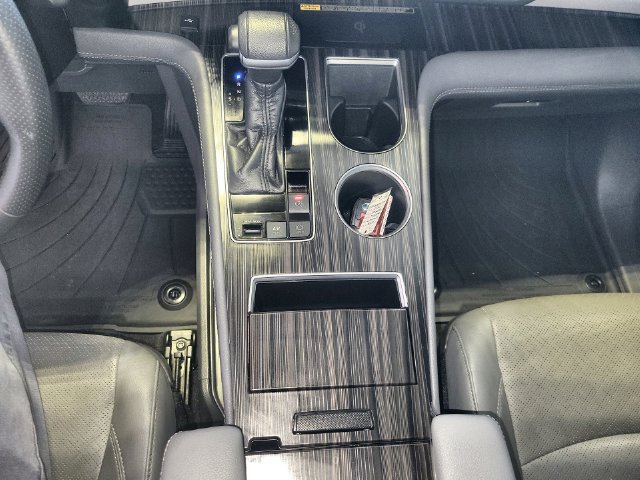 Used 2021 Toyota Sienna Limited FWD image 20