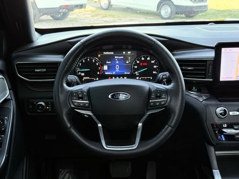 Used 2020 Ford Explorer Limited RWD image 37