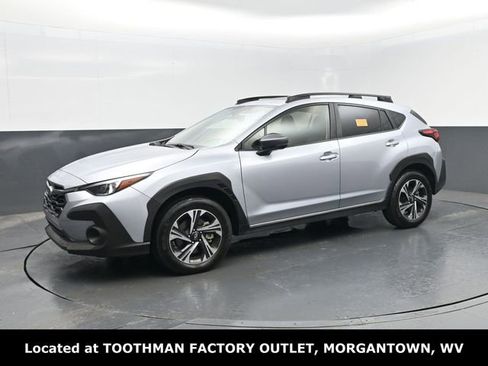 Used 2024 Subaru Crosstrek 2.0i Premium image 1