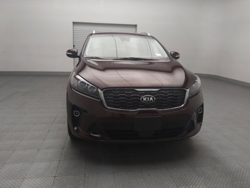 Used 2019 Kia Sorento EX image 14