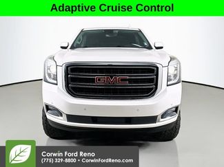 Used 2018 GMC Yukon XL SLT w/ Open Road Package AWD/4WD video 2