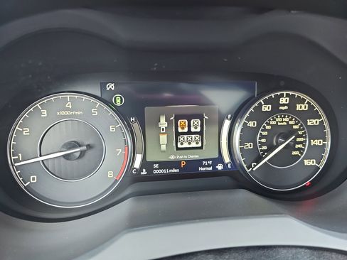 New 2026 Acura RDX SH-AWD w/ Advance Package image 19