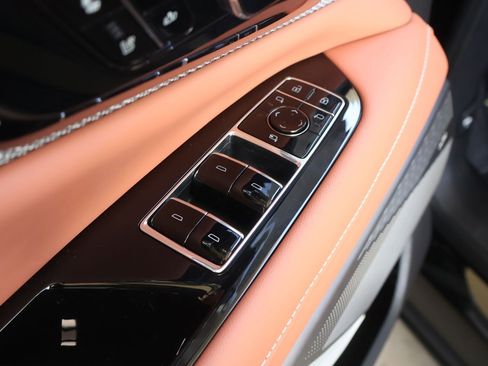 New 2026 Cadillac Optiq Sport 2 RWD image 8